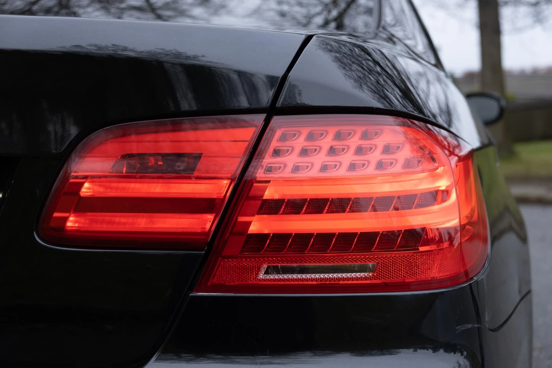 2011 BMW E92 335i Coupe - Image 14 of 28
