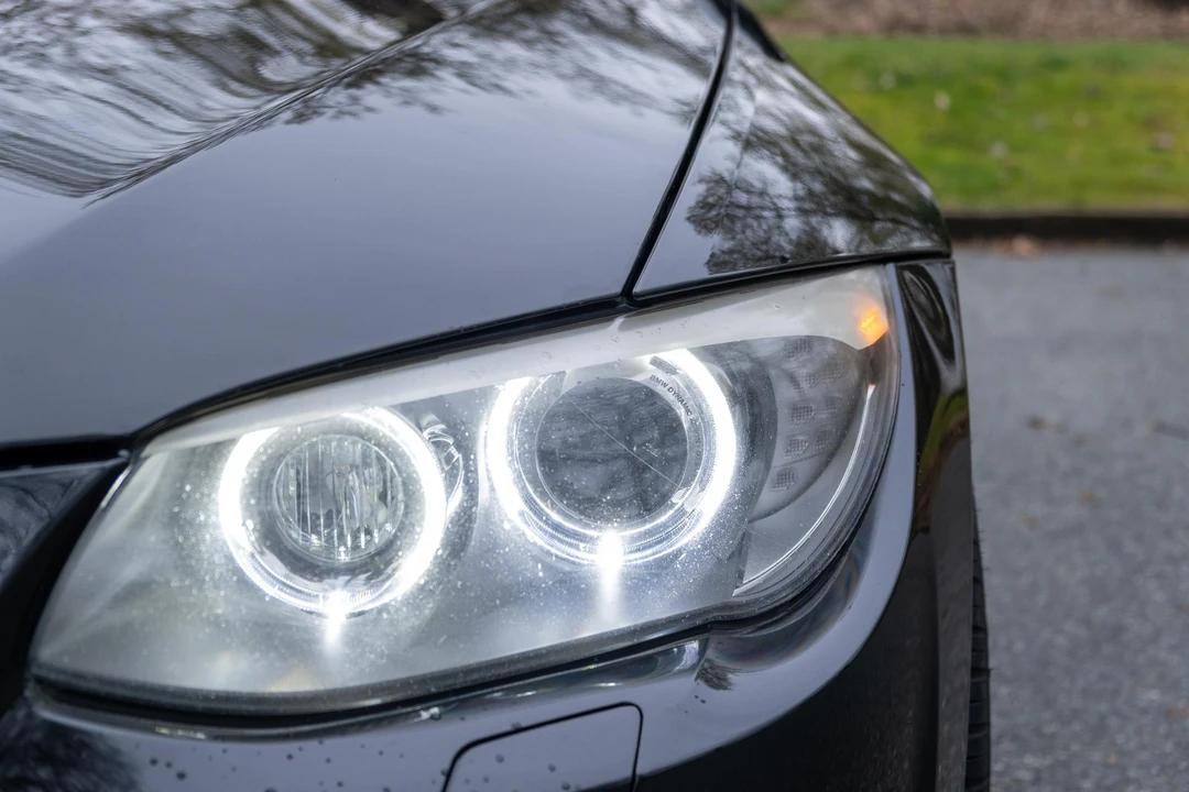 2011 BMW E92 335i Coupe - Image 11 of 28