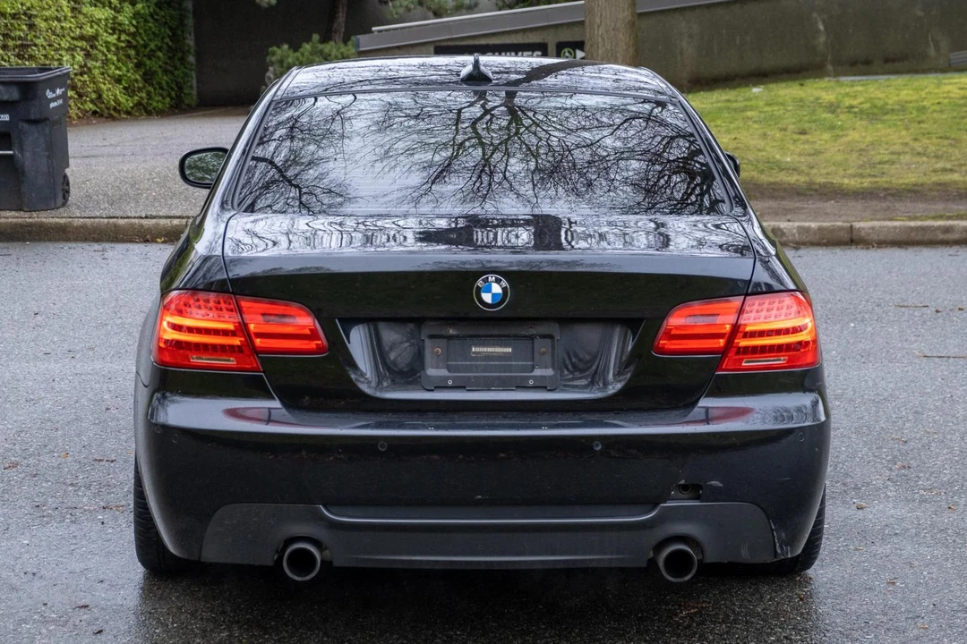 2011 BMW E92 335i Coupe - Image 5 of 28