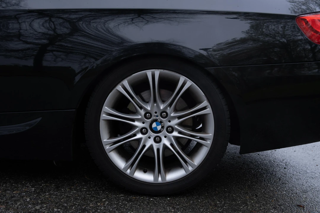 2011 BMW E92 335i Coupe - Image 26 of 28