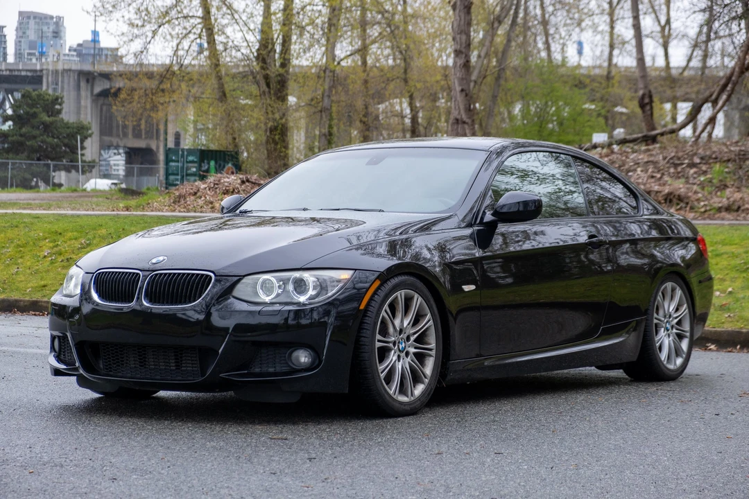 2011 BMW E92 335i Coupe - Image 6 of 28