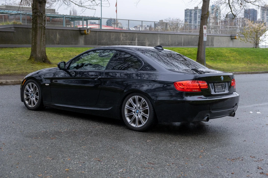 2011 BMW E92 335i Coupe - Image 8 of 28