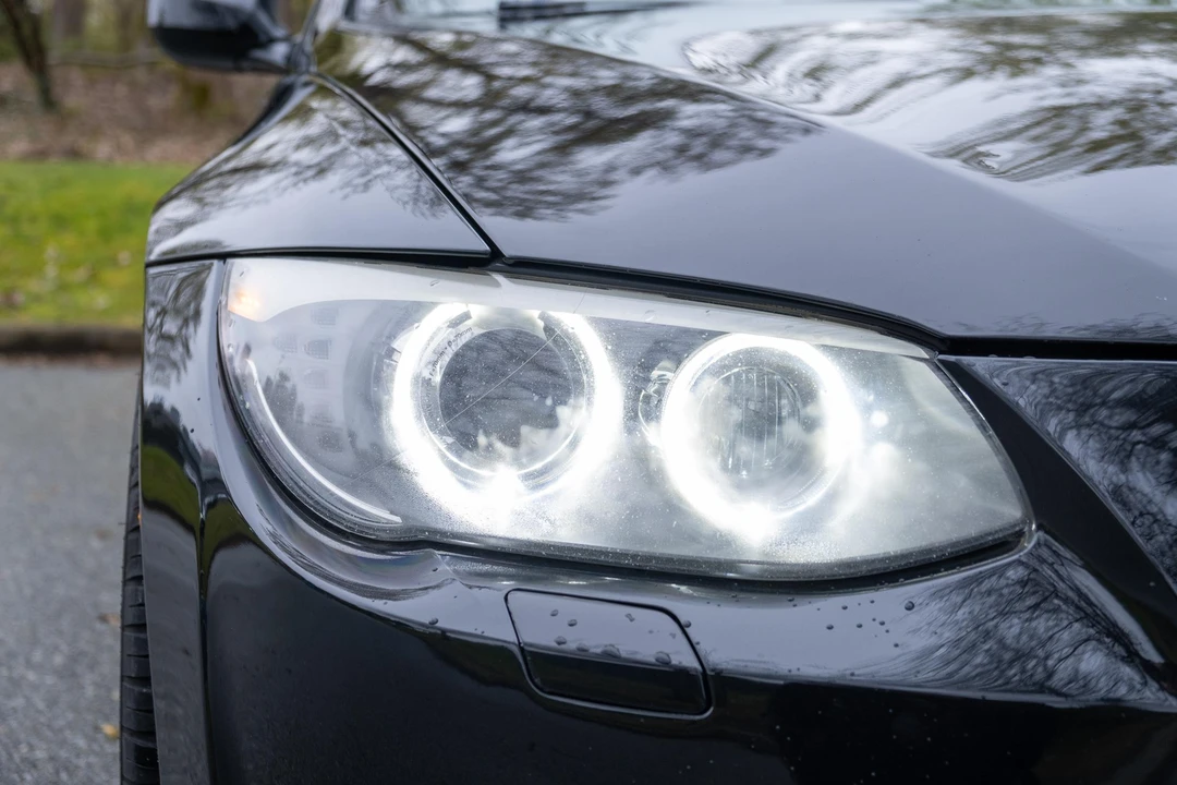 2011 BMW E92 335i Coupe - Image 10 of 28