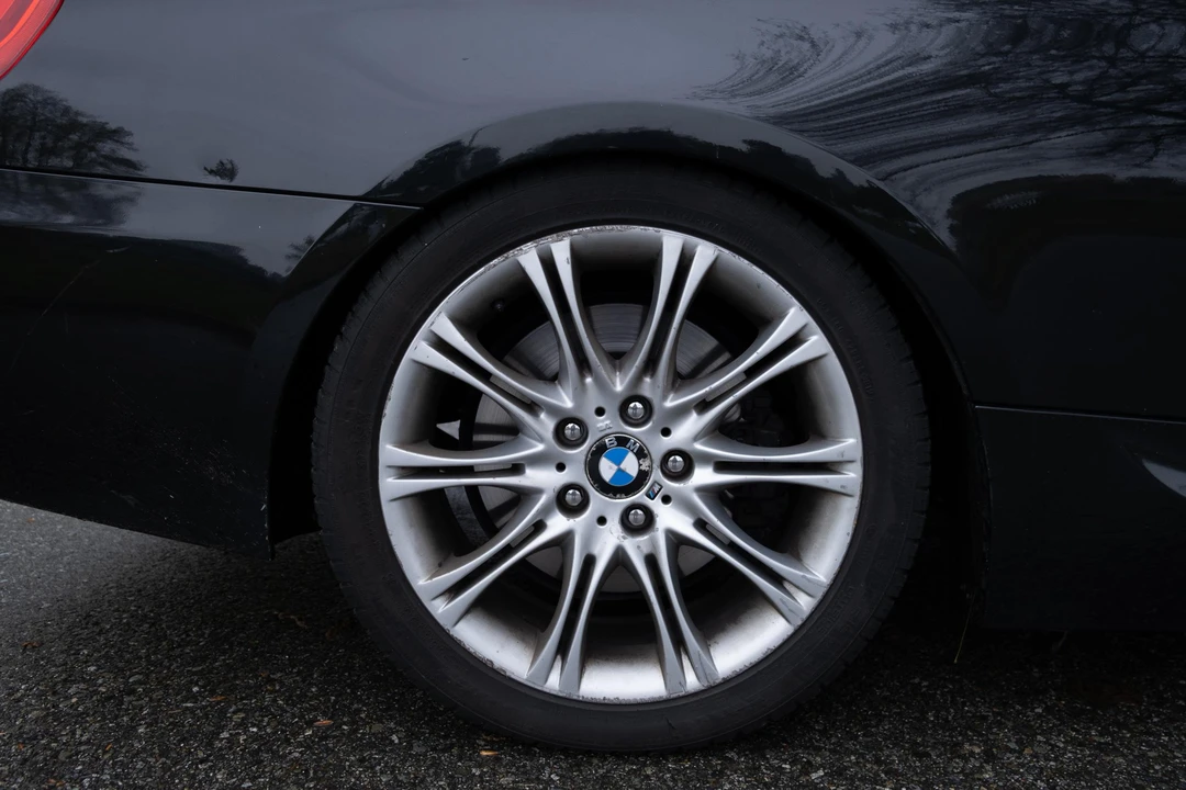 2011 BMW E92 335i Coupe - Image 28 of 28