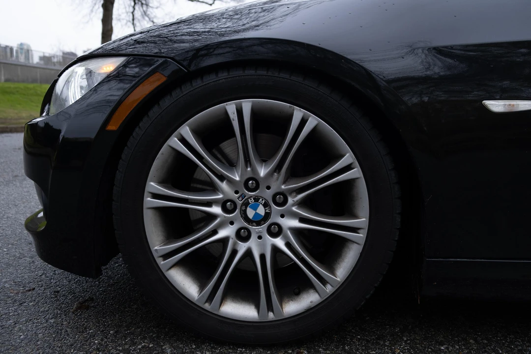2011 BMW E92 335i Coupe - Image 25 of 28