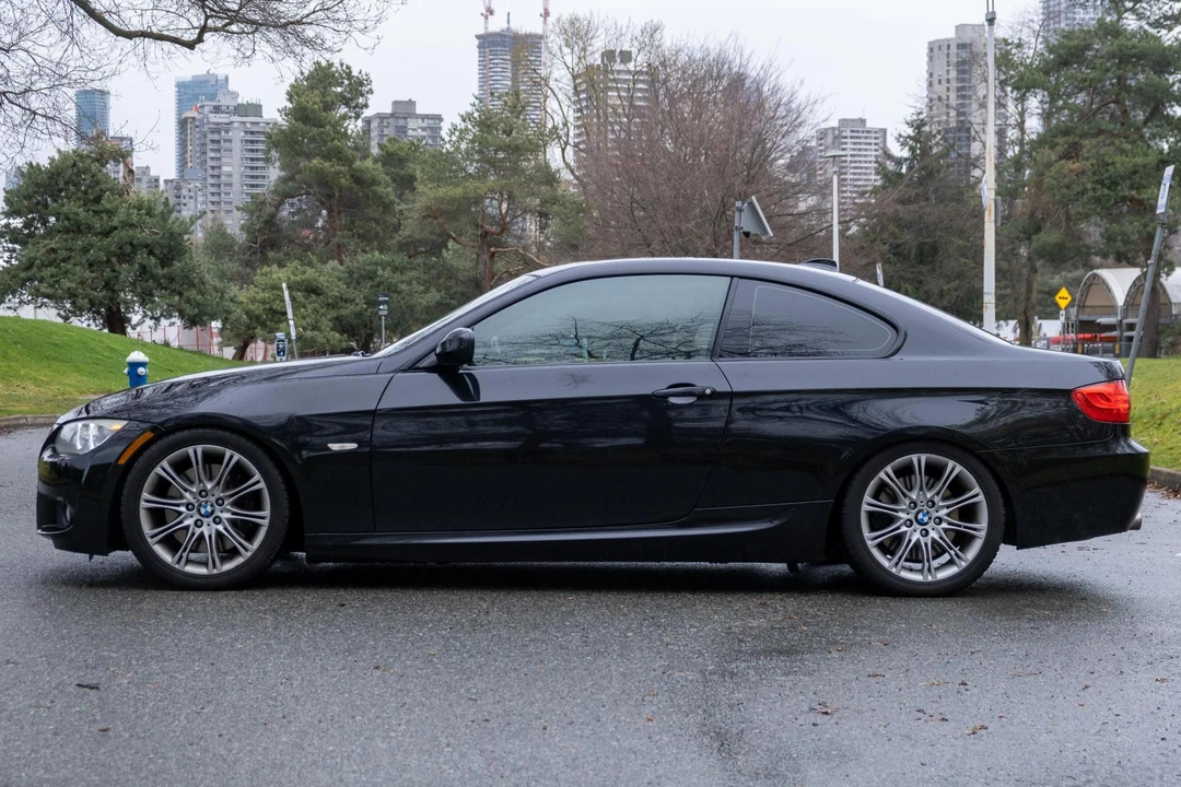 2011 BMW E92 335i Coupe - Image 3 of 28