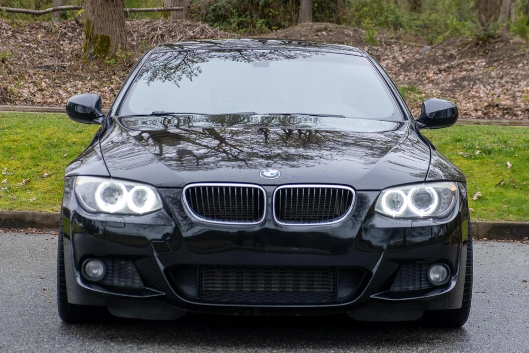 2011 BMW E92 335i Coupe - Image 2 of 28