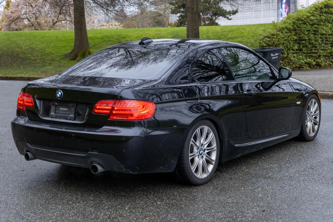 2011 BMW E92 335i Coupe - Image 4 of 28