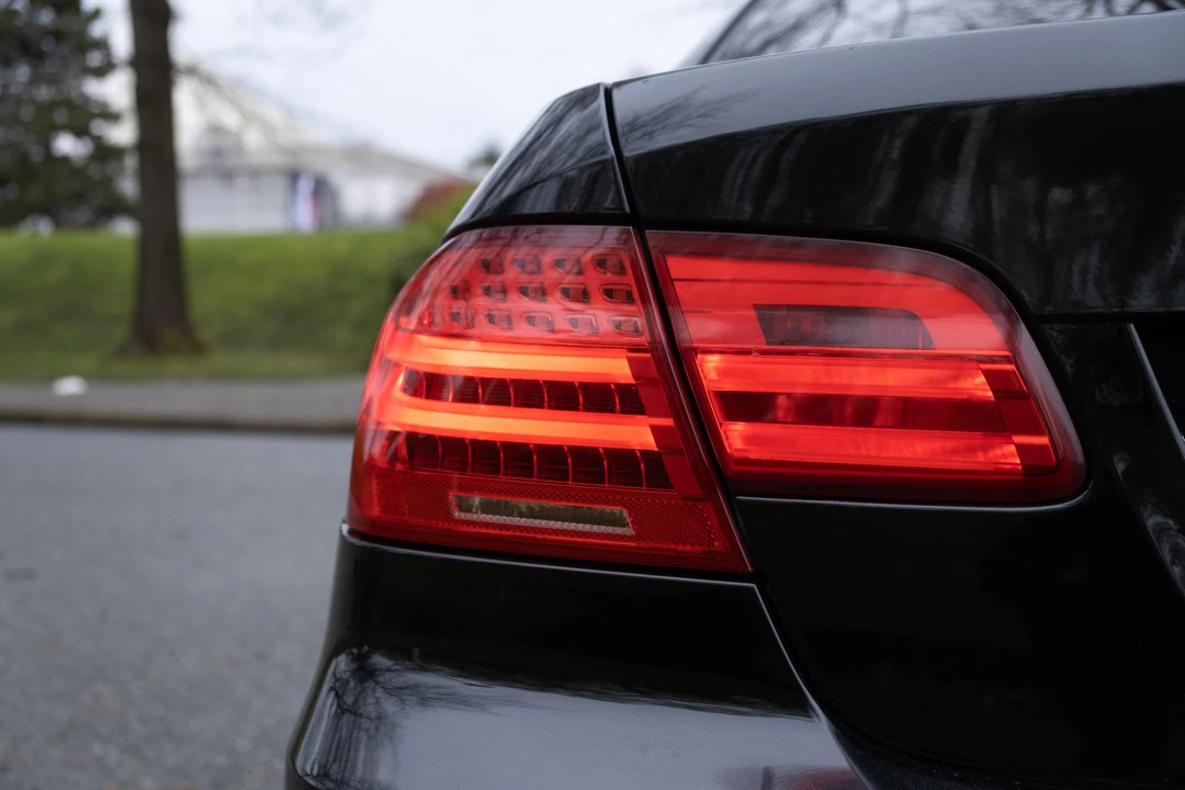 2011 BMW E92 335i Coupe - Image 13 of 28