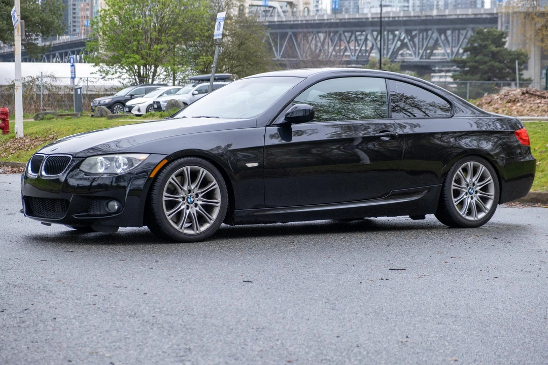 2011 BMW E92 335i Coupe - Image 7 of 28