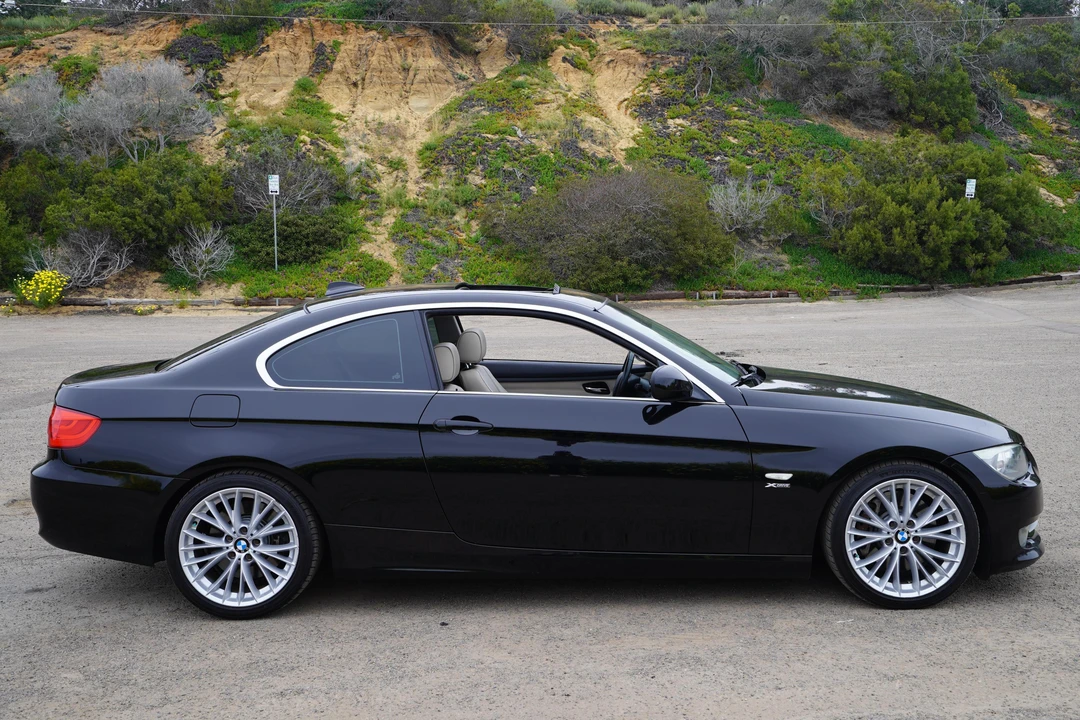 2011 BMW E92 335i Coupe - Image 3 of 14