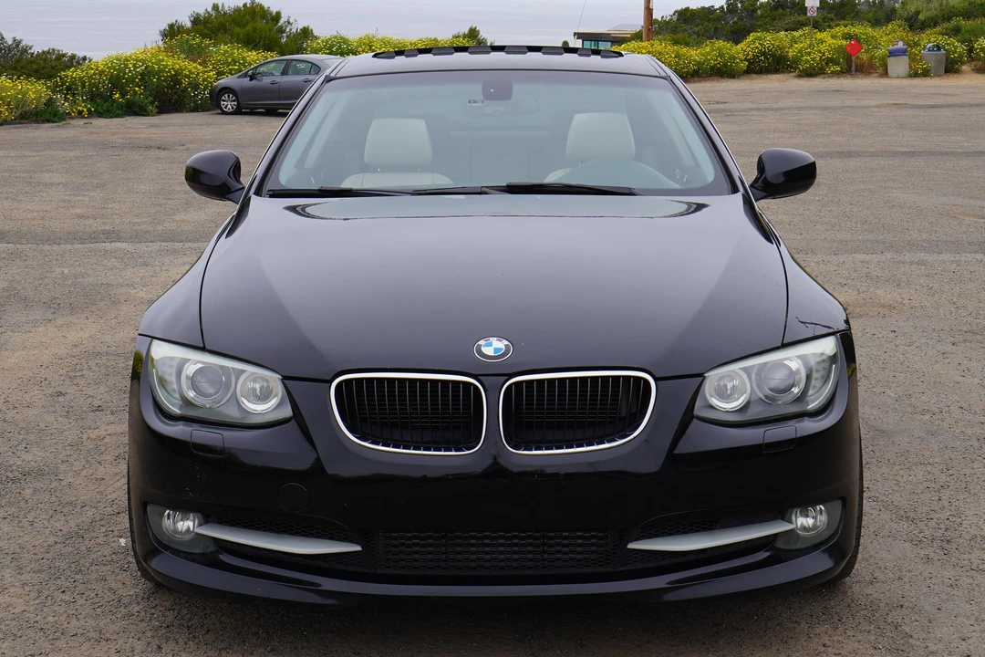 2011 BMW E92 335i Coupe - Image 2 of 14