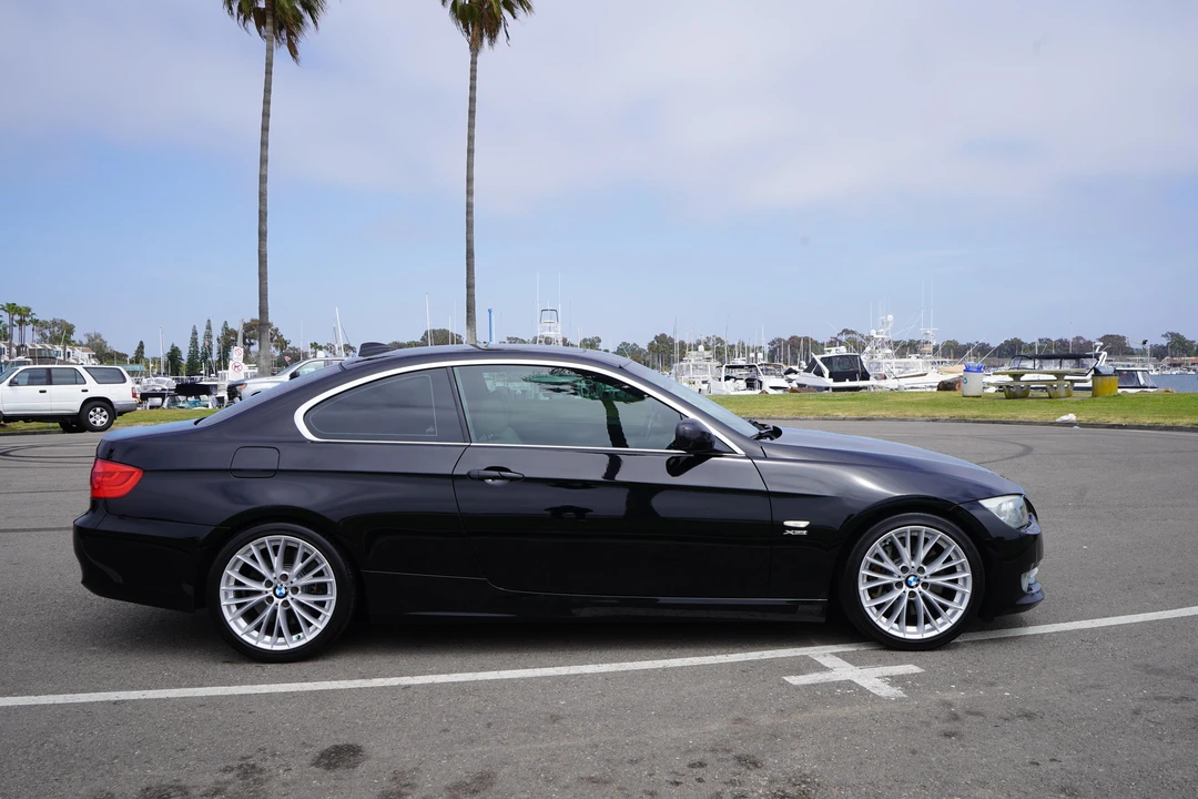 2011 BMW E92 335i Coupe - Image 12 of 14