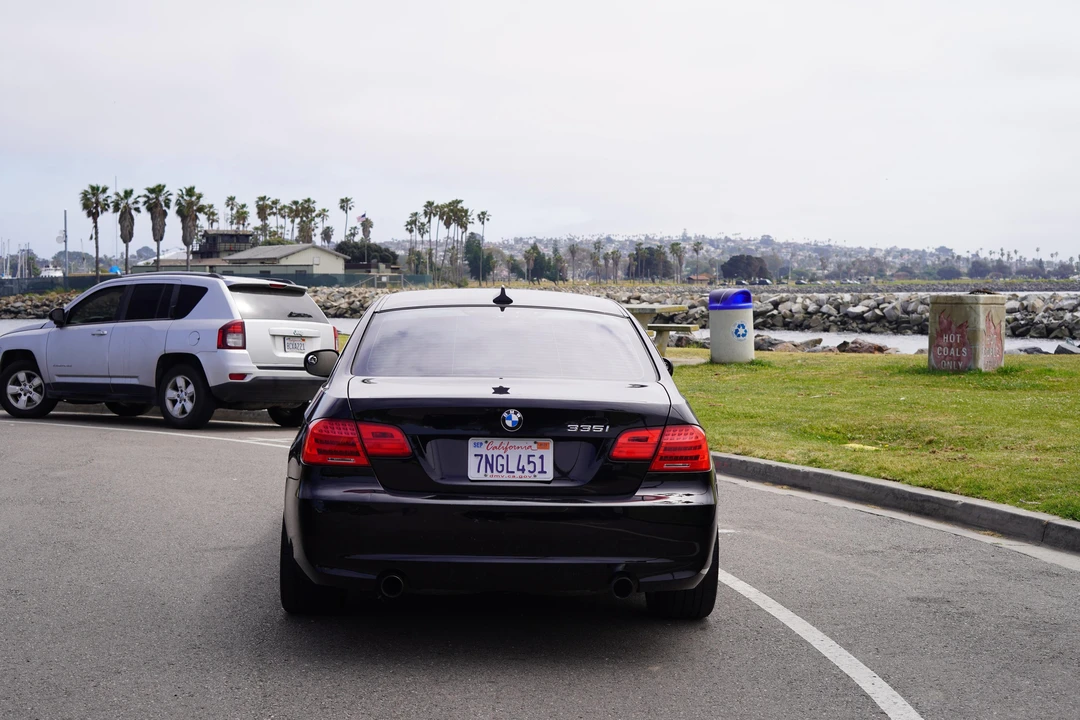 2011 BMW E92 335i Coupe - Image 10 of 14