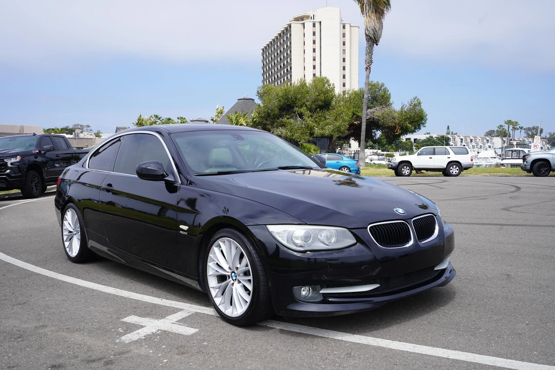 2011 BMW E92 335i Coupe - Image 14 of 14