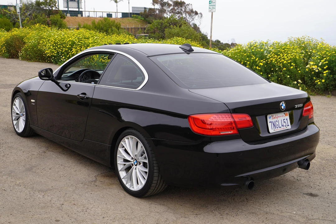 2011 BMW E92 335i Coupe - Image 4 of 14