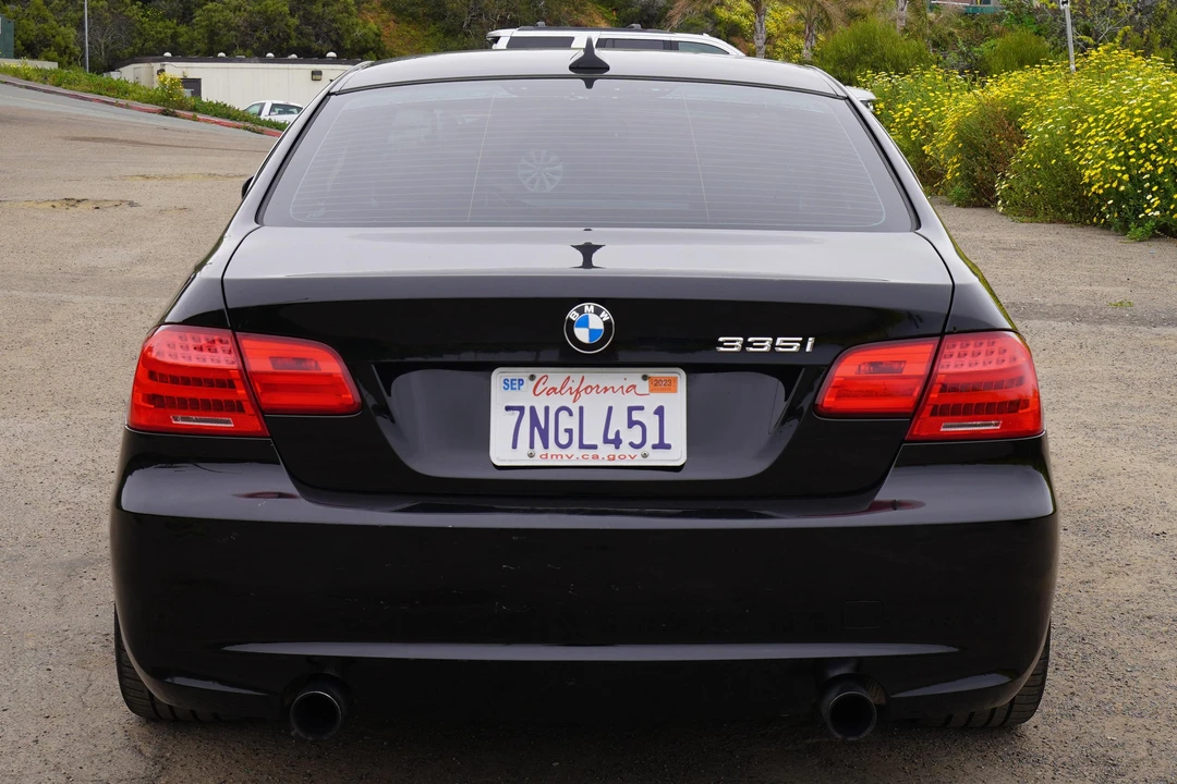 2011 BMW E92 335i Coupe - Image 5 of 14
