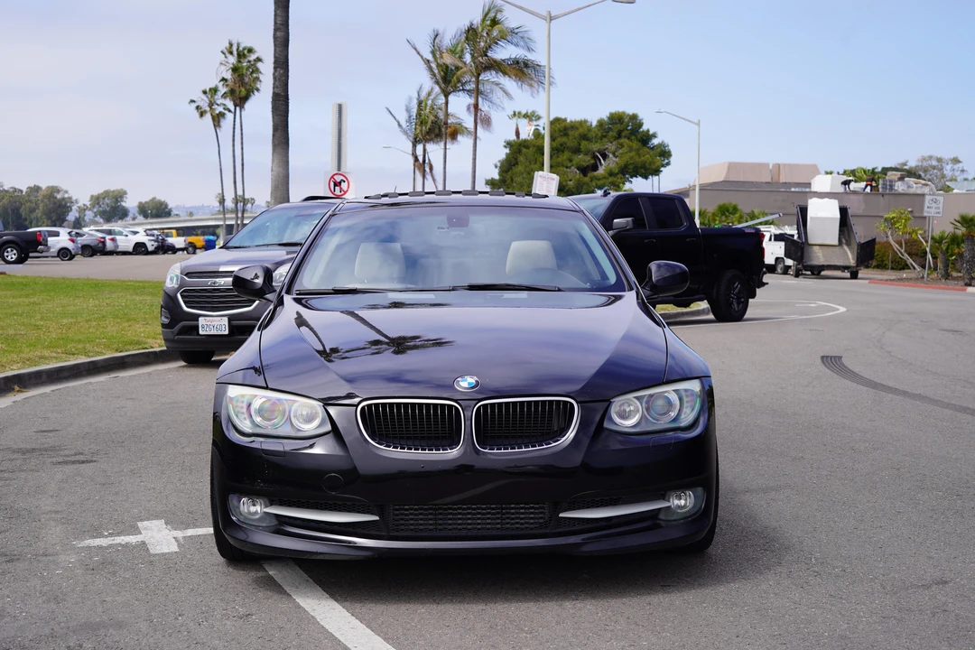 2011 BMW E92 335i Coupe - Image 6 of 14