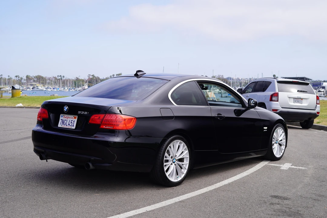2011 BMW E92 335i Coupe - Image 11 of 14