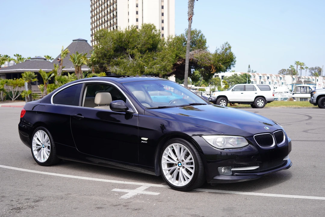 2011 BMW E92 335i Coupe - Image 13 of 14