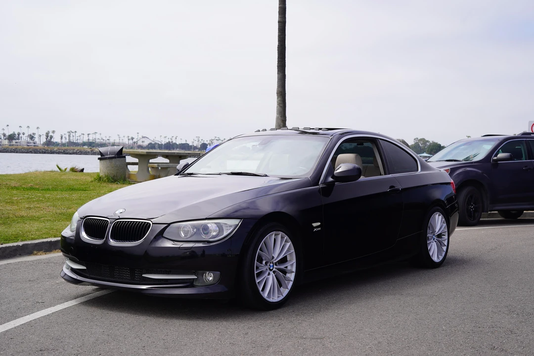 2011 BMW E92 335i Coupe - Image 7 of 14