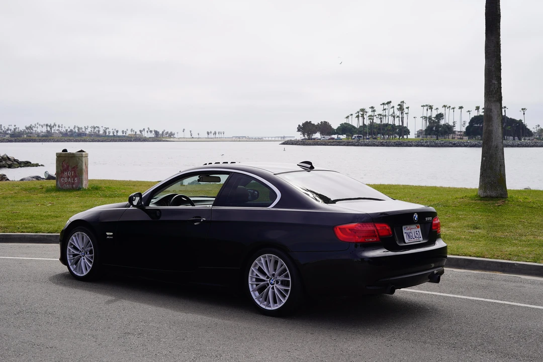 2011 BMW E92 335i Coupe - Image 9 of 14