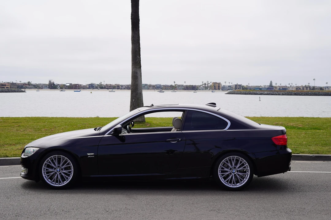 2011 BMW E92 335i Coupe - Image 8 of 14