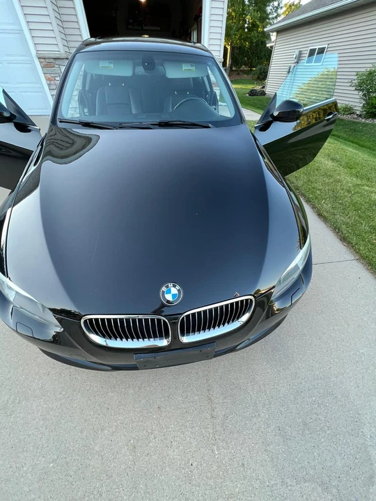 2011 BMW E92 335i Coupe - Image 18 of 31