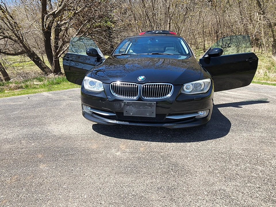 2011 BMW E92 335i Coupe - Image 8 of 31