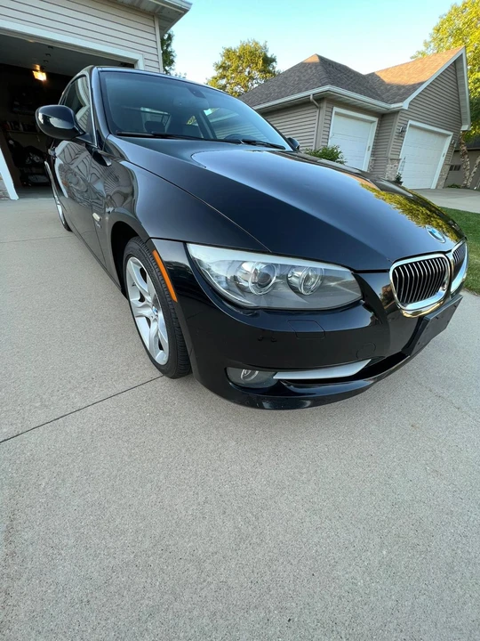2011 BMW E92 335i Coupe - Image 15 of 31