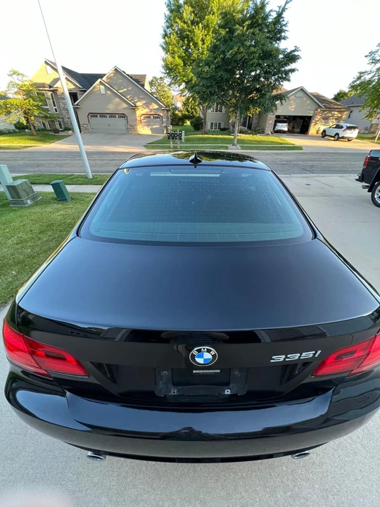 2011 BMW E92 335i Coupe - Image 31 of 31