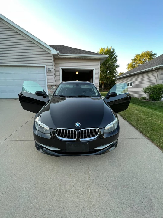 2011 BMW E92 335i Coupe - Image 7 of 31
