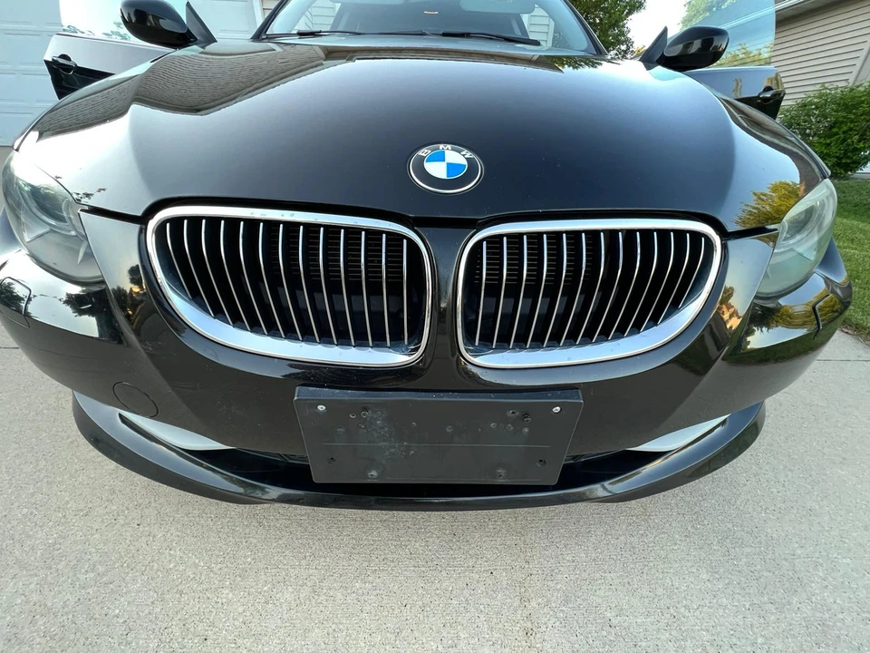2011 BMW E92 335i Coupe - Image 22 of 31