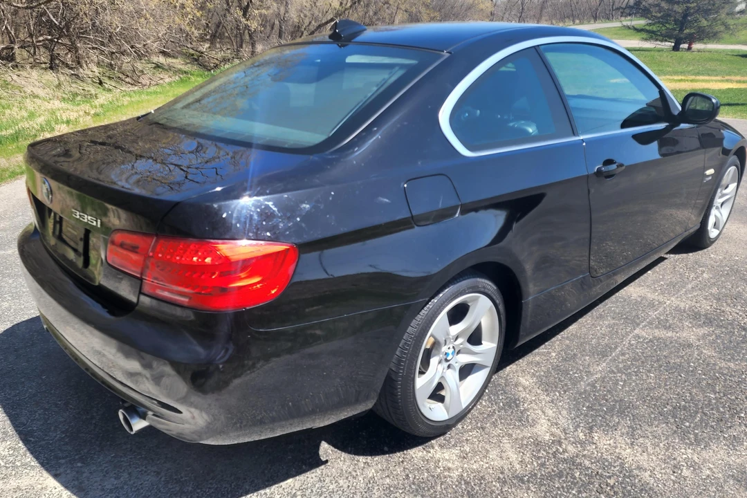 2011 BMW E92 335i Coupe - Image 4 of 31