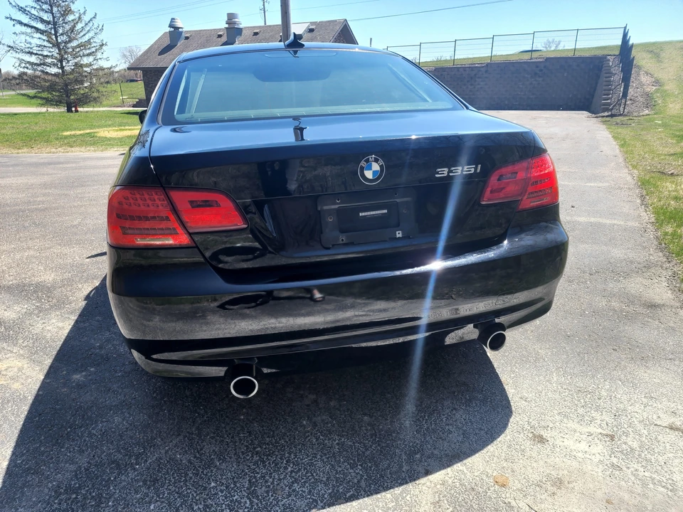 2011 BMW E92 335i Coupe - Image 11 of 31