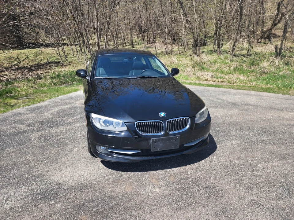 2011 BMW E92 335i Coupe - Image 16 of 31