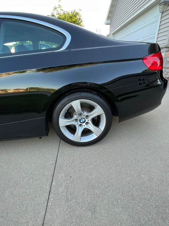 2011 BMW E92 335i Coupe - Image 28 of 31