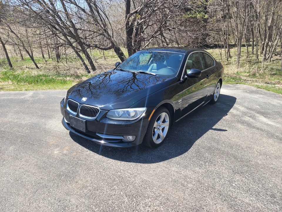 2011 BMW E92 335i Coupe - Image 9 of 31