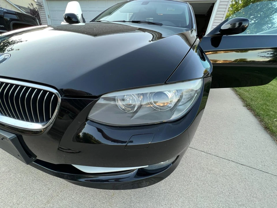 2011 BMW E92 335i Coupe - Image 23 of 31