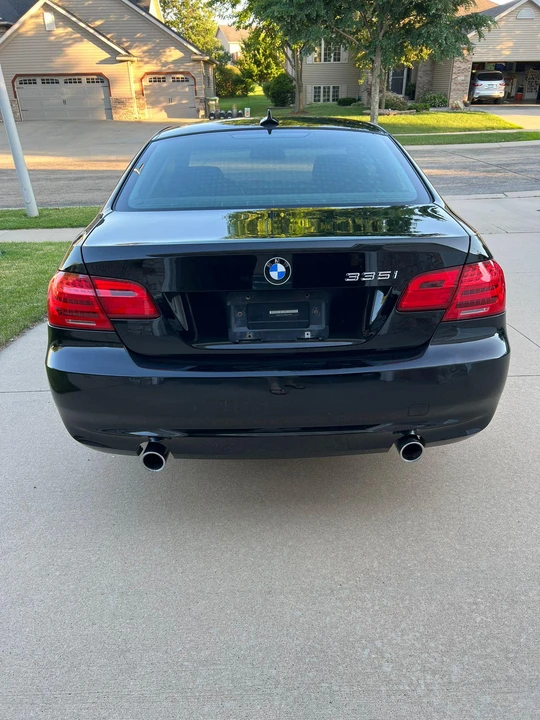 2011 BMW E92 335i Coupe - Image 12 of 31