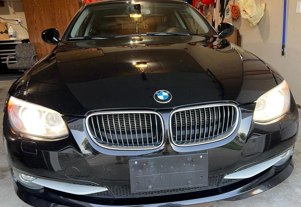 2011 BMW E92 335i Coupe - Image 21 of 31