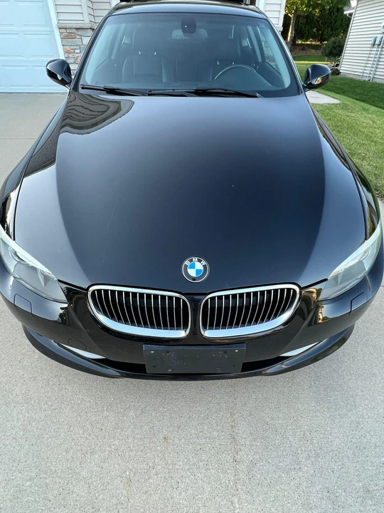 2011 BMW E92 335i Coupe - Image 20 of 31