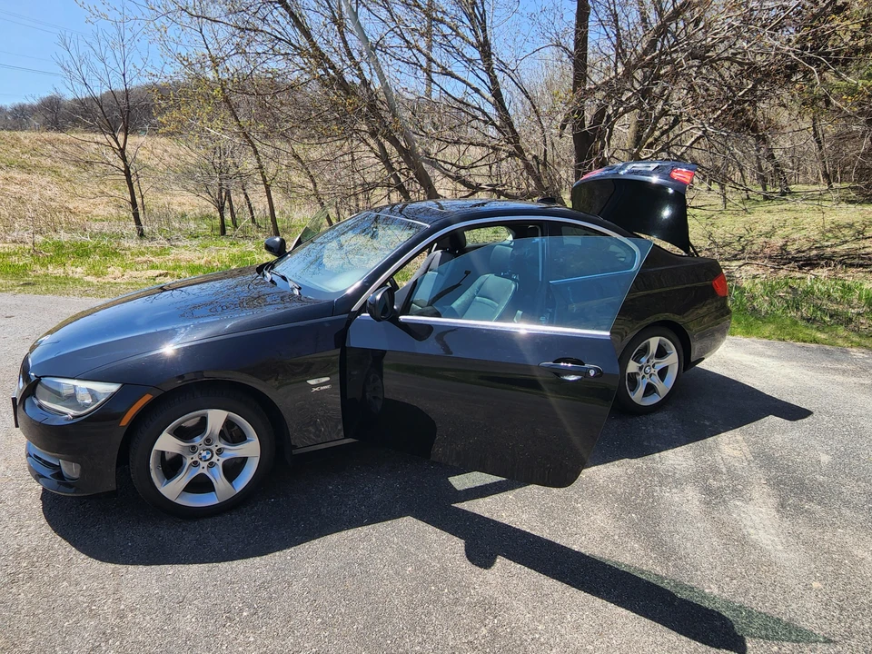 2011 BMW E92 335i Coupe - Image 10 of 31