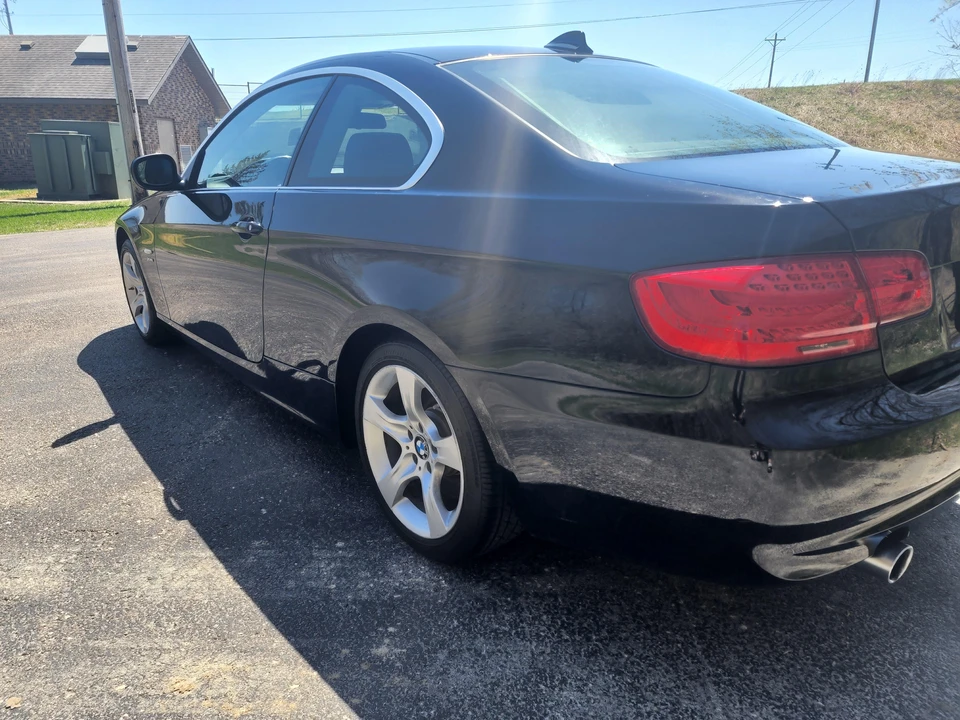 2011 BMW E92 335i Coupe - Image 29 of 31