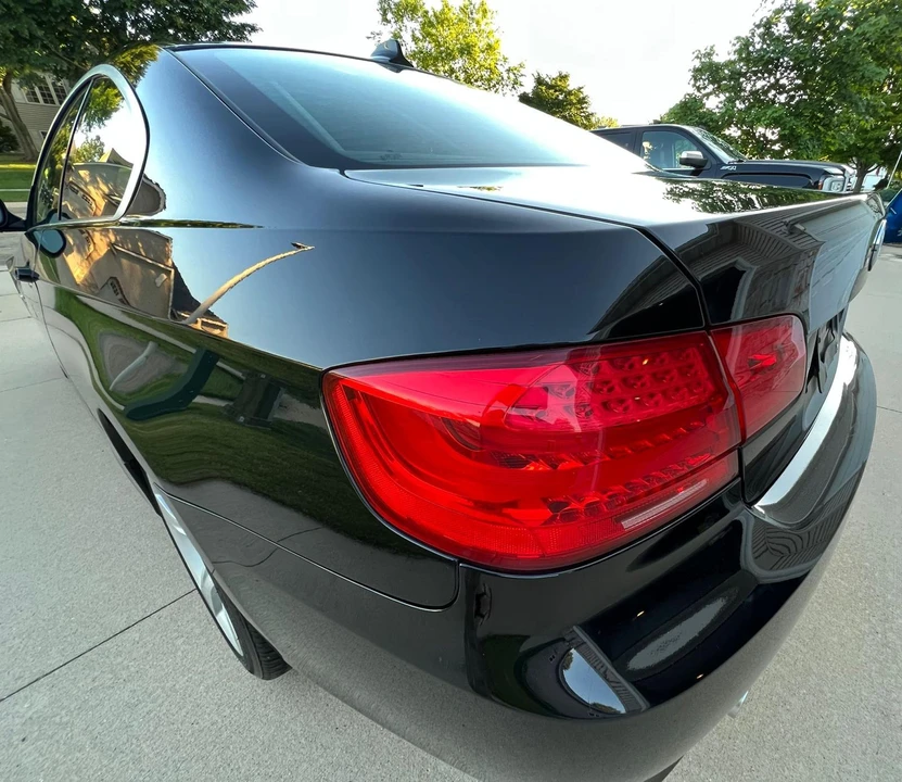 2011 BMW E92 335i Coupe - Image 30 of 31
