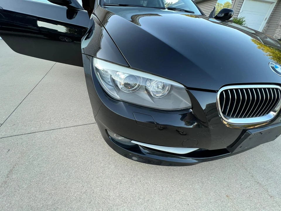 2011 BMW E92 335i Coupe - Image 17 of 31