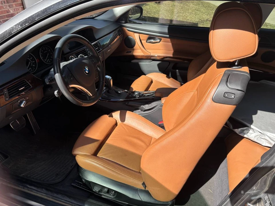 2011 BMW E92 335i Coupe - Image 4 of 7