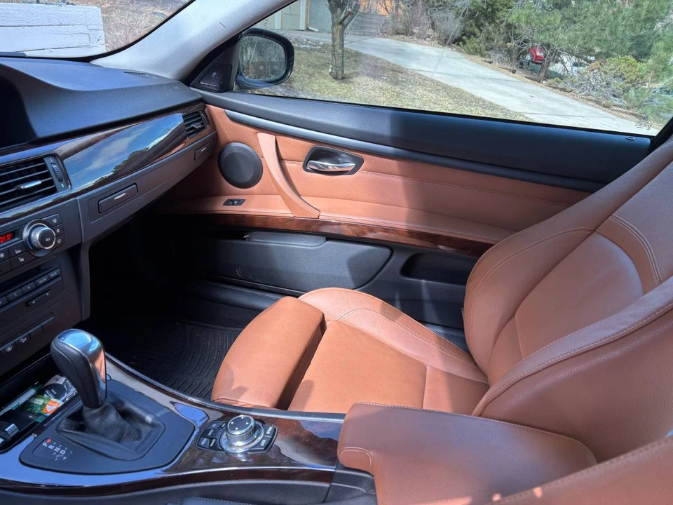 2011 BMW E92 335i Coupe - Image 5 of 7