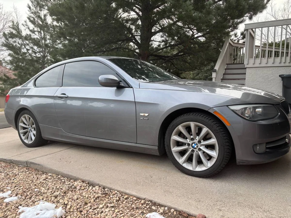 2011 BMW E92 335i Coupe - Image 2 of 7