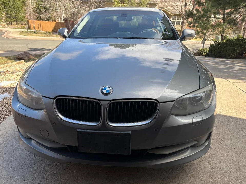 2011 BMW E92 335i Coupe - Image 3 of 7